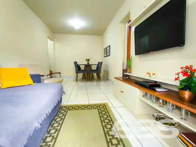 Apartamento venda em Região Geográfica Imediata de Joinville, Joinville