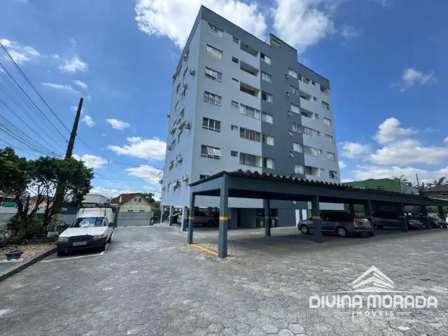 Apartamento venda em Região Geográfica Imediata de Joinville, Joinville