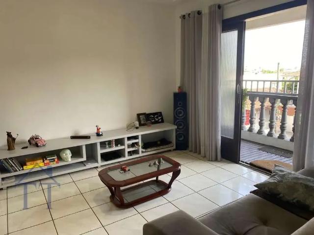 Apartamento venda em Boa Vista, Joinville