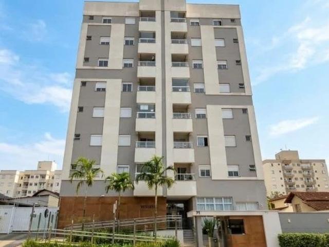 Apartamento venda em Boa Vista, Joinville