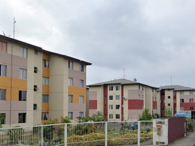 Apartamento venda em Itinga, Joinville