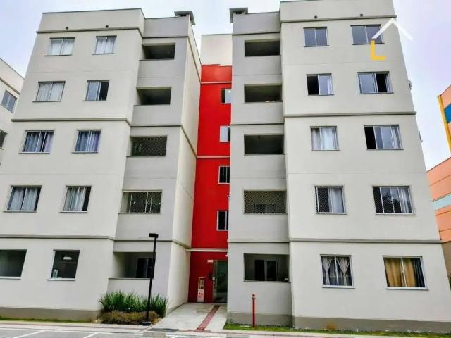 Apartamento venda em Região Geográfica Imediata de Joinville, Joinville