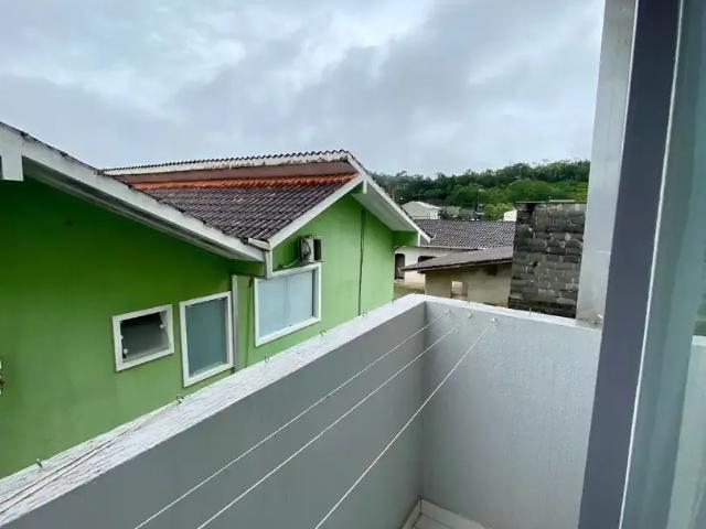 Apartamento venda em Região Geográfica Imediata de Joinville, Joinville
