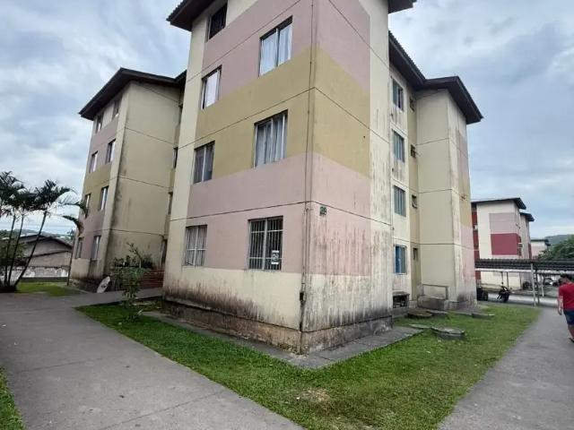 Apartamento venda em Região Geográfica Imediata de Joinville, Joinville