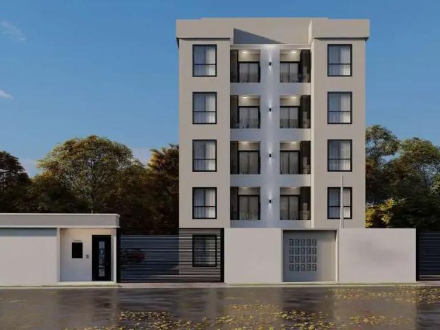 Apartamento venda em Região Geográfica Imediata de Joinville, Joinville