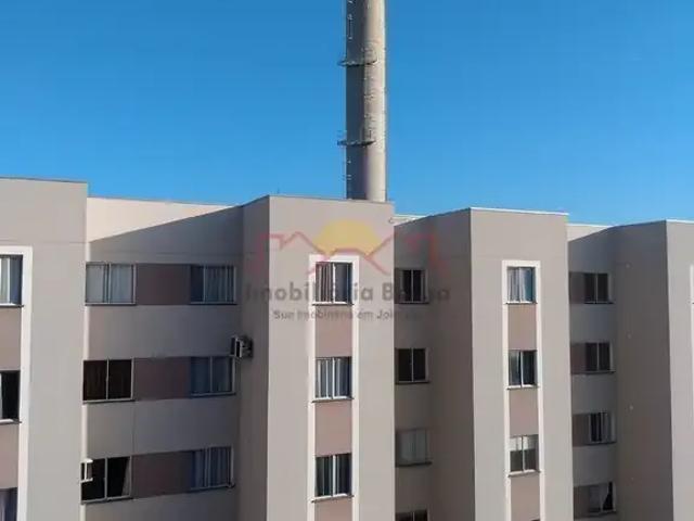 Apartamento venda em Região Geográfica Imediata de Joinville, Joinville