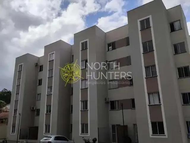 Apartamento venda em Região Geográfica Imediata de Joinville, Joinville