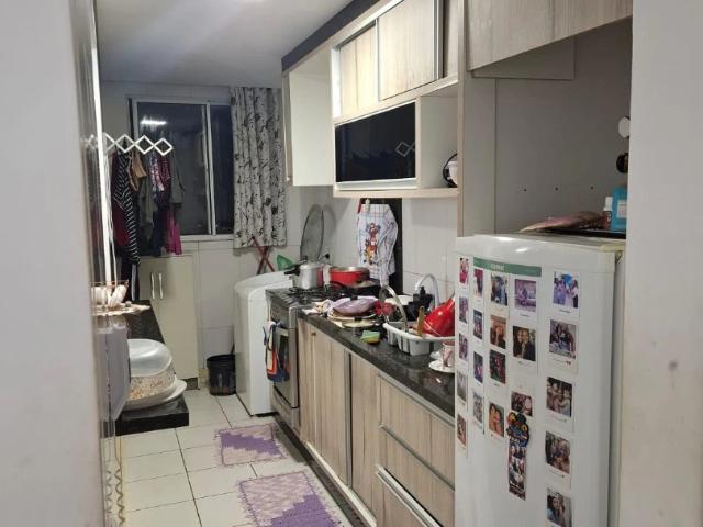 Apartamento venda em Boehmerwald, Joinville