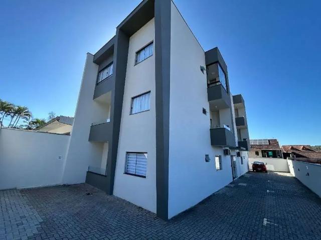 Apartamento venda em Região Geográfica Imediata de Joinville, Joinville