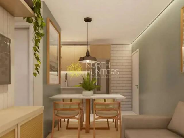 Apartamento venda em Região Geográfica Imediata de Joinville, Joinville