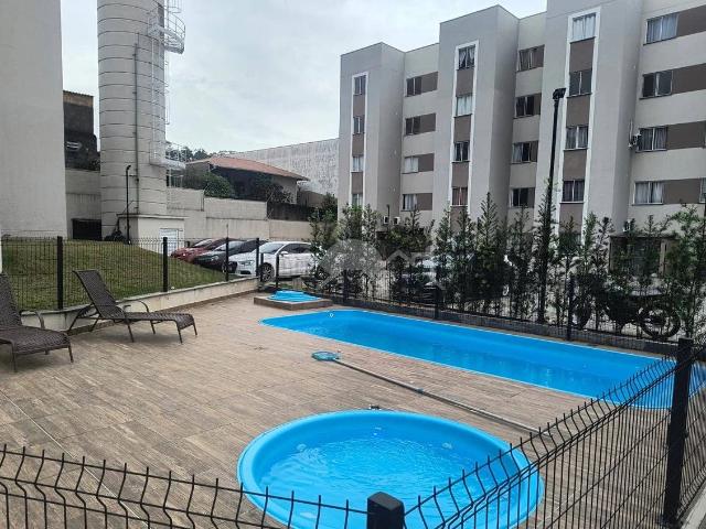 Apartamento venda em Joinville, Região Geográfica Intermediária de Joinville