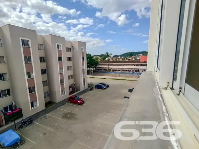 Apartamento venda em Região Geográfica Imediata de Joinville, Joinville