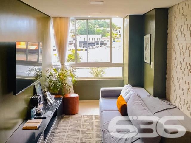 Apartamento venda em Boehmerwald, Joinville