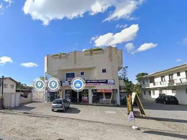 Apartamento venda em Região Geográfica Imediata de Joinville, Joinville
