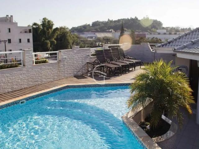 Apartamento venda em Região Geográfica Imediata de Joinville, Joinville