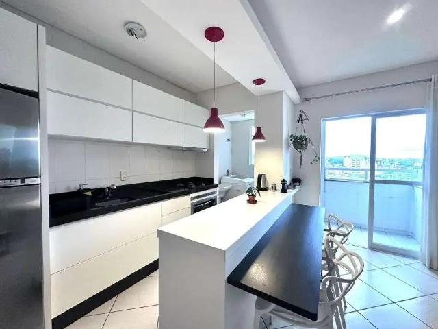 Apartamento venda em Região Geográfica Imediata de Joinville, Joinville