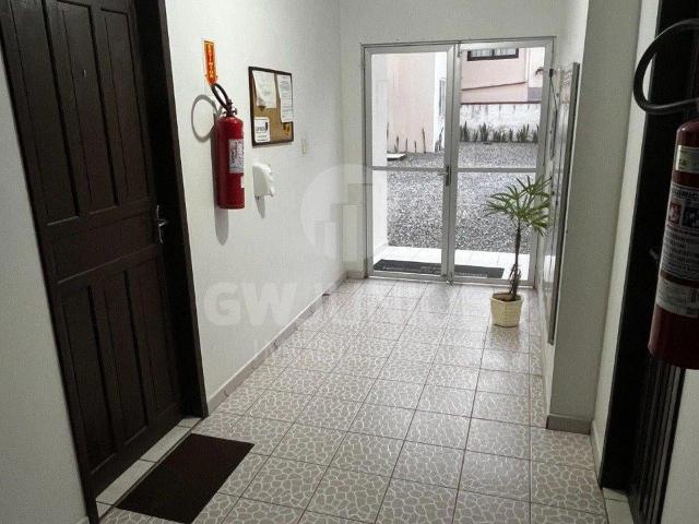 Apartamento venda em Bom Retiro, Joinville