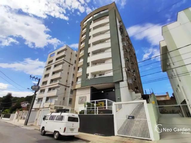 Apartamento venda em Região Geográfica Imediata de Joinville, Joinville