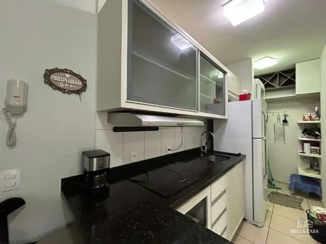 Apartamento venda em Região Geográfica Imediata de Joinville, Joinville