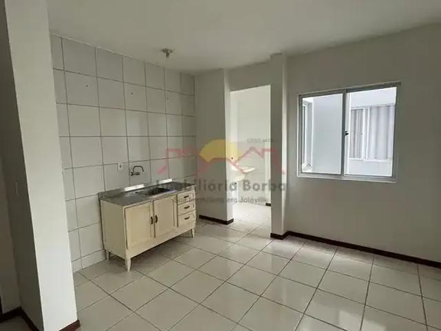 Apartamento venda em Região Geográfica Imediata de Joinville, Joinville