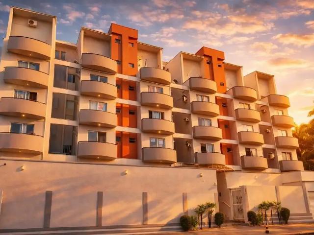 Apartamento venda em Região Geográfica Imediata de Joinville, Joinville