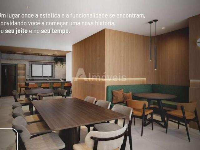 Apartamento venda em Região Geográfica Imediata de Joinville, Joinville
