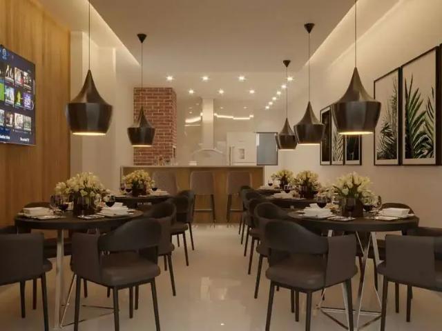 Apartamento venda em Região Geográfica Imediata de Joinville, Joinville