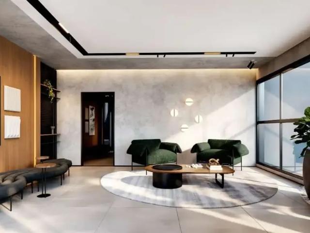 Apartamento venda em Região Geográfica Imediata de Joinville, Joinville