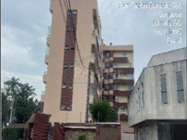 Apartamento venda em Bom Retiro, Joinville