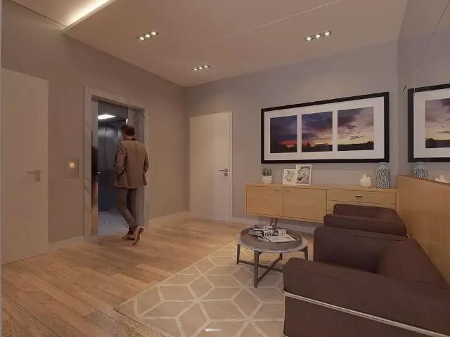 Apartamento venda em Região Geográfica Imediata de Joinville, Joinville