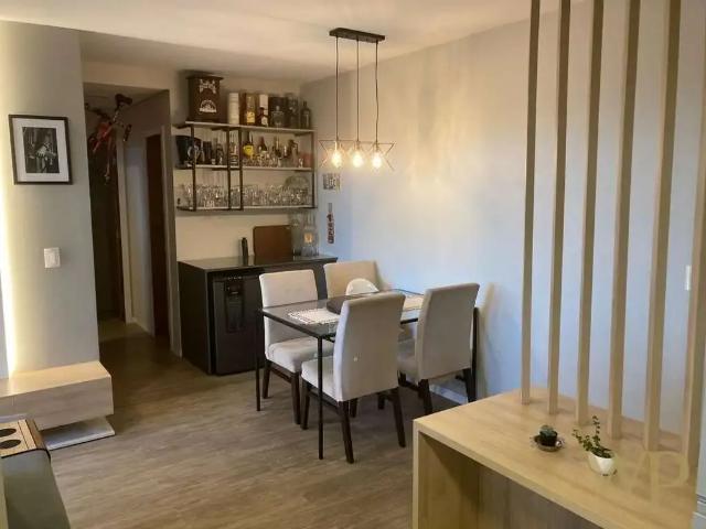 Apartamento venda em Região Geográfica Imediata de Joinville, Joinville