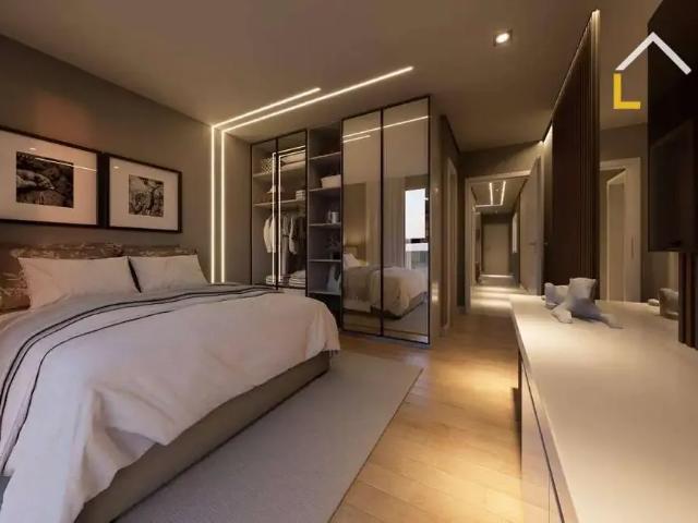 Apartamento venda em Região Geográfica Imediata de Joinville, Joinville