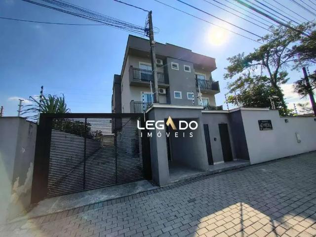 Apartamento venda em Região Geográfica Imediata de Joinville, Joinville