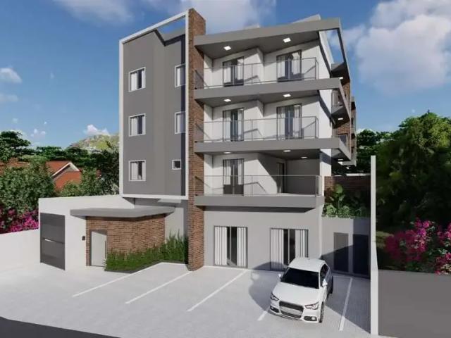 Apartamento venda em Região Geográfica Imediata de Joinville, Joinville
