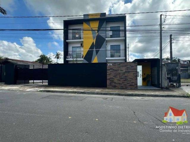 Apartamento venda em Região Geográfica Imediata de Joinville, Joinville