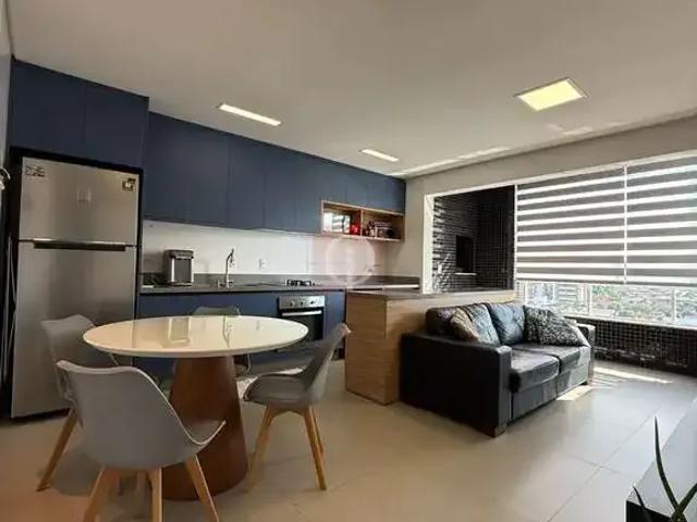 Apartamento venda em Região Geográfica Imediata de Joinville, Joinville