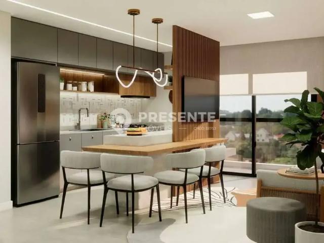 Apartamento venda em Região Geográfica Imediata de Joinville, Joinville