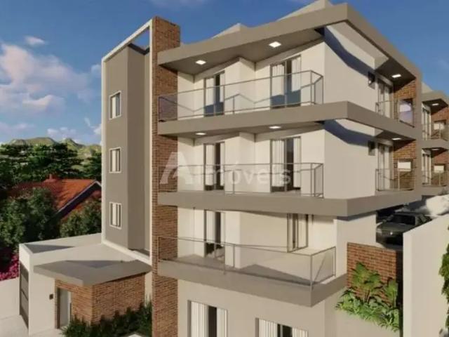 Apartamento venda em Região Geográfica Imediata de Joinville, Joinville