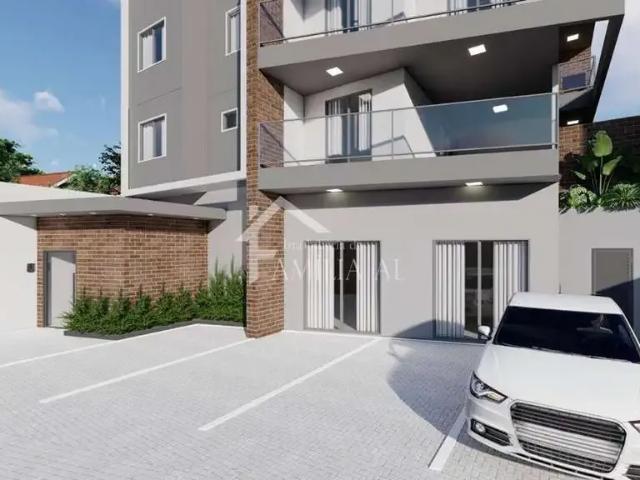 Apartamento venda em Região Geográfica Imediata de Joinville, Joinville