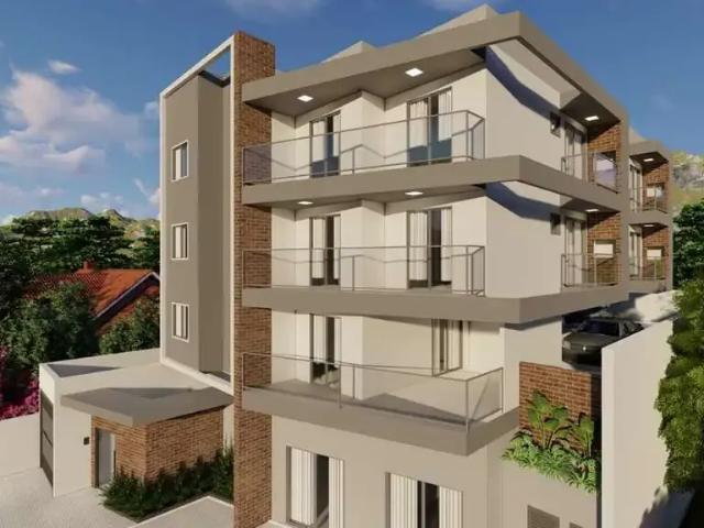 Apartamento venda em Região Geográfica Imediata de Joinville, Joinville