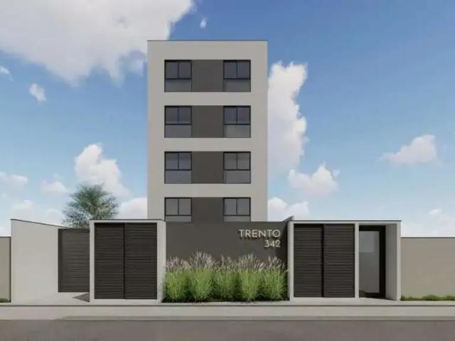 Apartamento venda em Região Geográfica Imediata de Joinville, Joinville