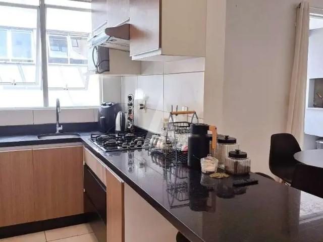 Apartamento venda em Região Geográfica Imediata de Joinville, Joinville