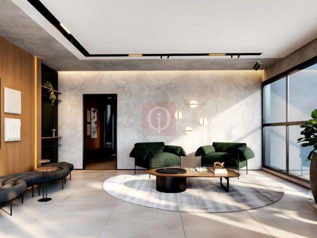 Apartamento venda em Bom Retiro, Joinville