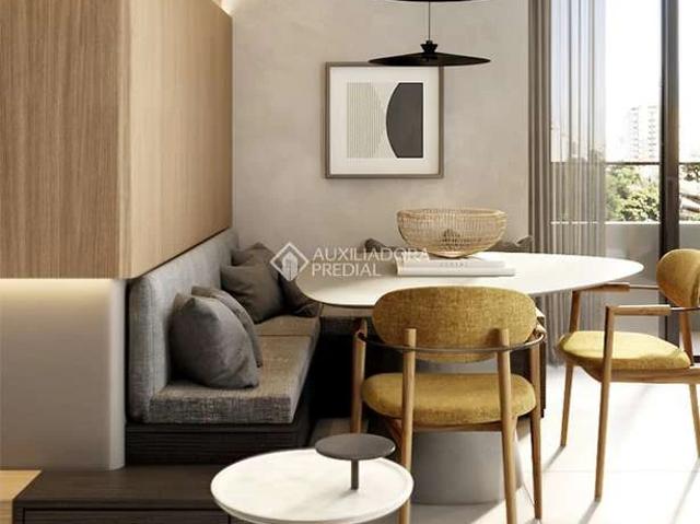 Apartamento venda em Bom Retiro, Joinville