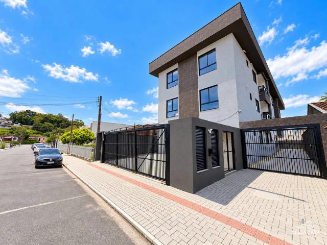 Apartamento venda em Bom Retiro, Joinville