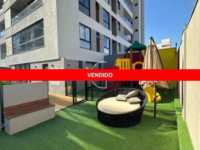 Apartamento venda em Região Geográfica Imediata de Joinville, Joinville