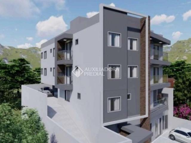 Apartamento venda em Bom Retiro, Joinville