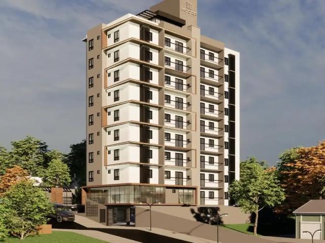 Apartamento venda em Região Geográfica Imediata de Joinville, Joinville