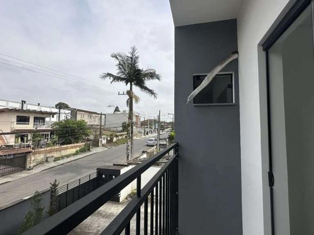 Apartamento venda em Joinville, Região Geográfica Intermediária de Joinville