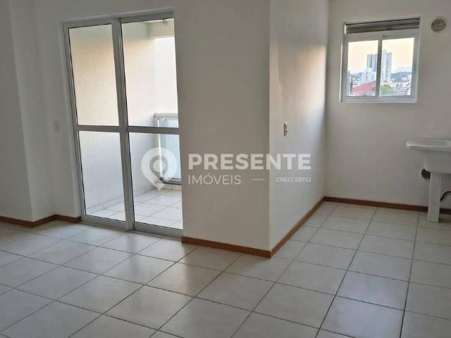 Apartamento venda em Joinville, Região Geográfica Intermediária de Joinville